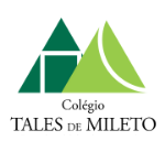 Colégio Tales de Mileto – Escola em Interlagos – Escola no Jardim Marajoara – Escola Zona Sul SP