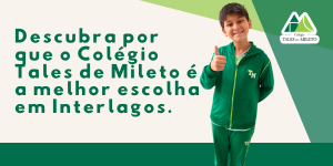 melhor escola na região de interlagos